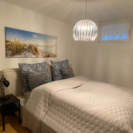 In Saarbruecken Stadtnahe Gemuetliche Wohnung Am Deutsch-Franzoesischen Garten エクステリア 写真