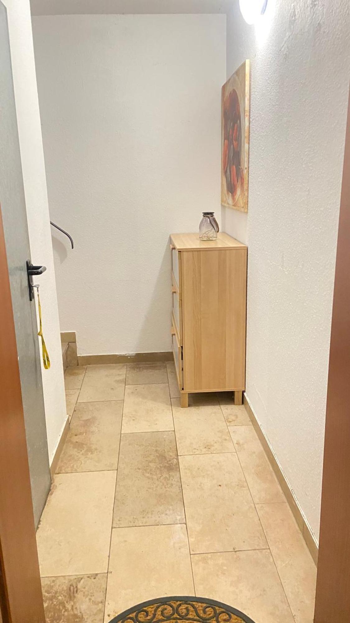 In Saarbruecken Stadtnahe Gemuetliche Wohnung Am Deutsch-Franzoesischen Garten エクステリア 写真