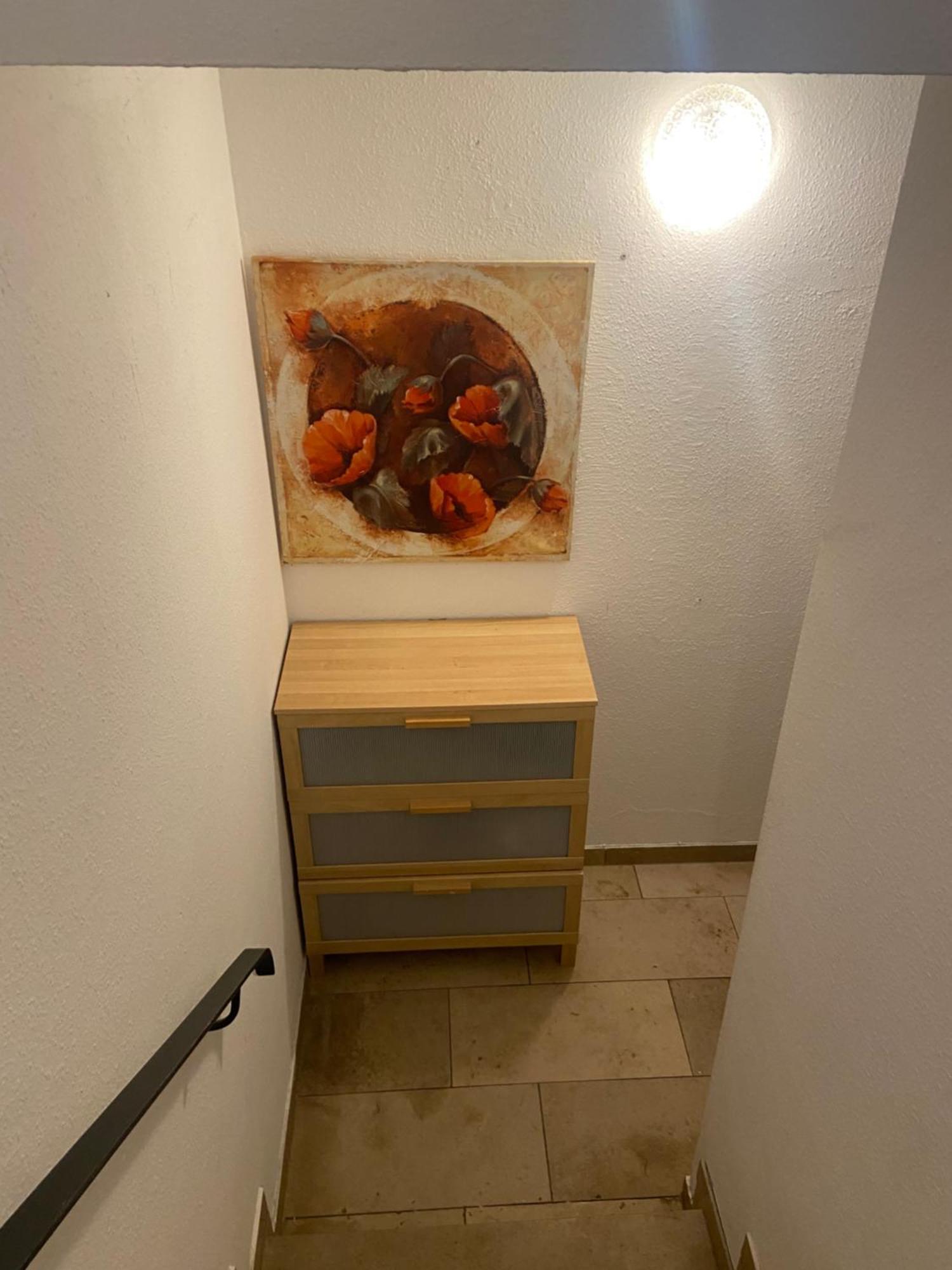 In Saarbruecken Stadtnahe Gemuetliche Wohnung Am Deutsch-Franzoesischen Garten エクステリア 写真